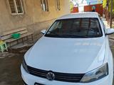 Volkswagen Jetta 2014 годаfor5 500 000 тг. в Шымкент – фото 2