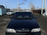 ВАЗ (Lada) 2114 2008 года за 1 000 000 тг. в Кокшетау