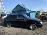 ВАЗ (Lada) 2114 2008 года за 1 000 000 тг. в Кокшетау – фото 4