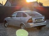 ВАЗ (Lada) Priora 2172 2014 годаүшін1 990 000 тг. в Актобе – фото 5