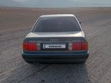 Audi 100 1991 года за 1 600 000 тг. в Алматы