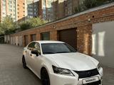 Lexus GS 250 2014 годаfor11 650 000 тг. в Усть-Каменогорск – фото 3