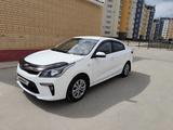 Kia Rio 2020 годаүшін8 200 000 тг. в Актобе – фото 4