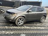 Nissan Murano 2005 года за 4 000 000 тг. в Алматы