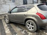 Nissan Murano 2005 года за 4 000 000 тг. в Алматы – фото 2