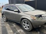 Nissan Murano 2005 года за 4 000 000 тг. в Алматы – фото 3