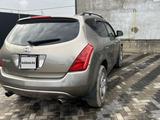 Nissan Murano 2005 года за 4 000 000 тг. в Алматы – фото 5