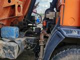 КамАЗ  65115 2012 года за 12 500 000 тг. в Актобе – фото 2