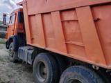 КамАЗ  65115 2012 года за 12 500 000 тг. в Актобе – фото 5