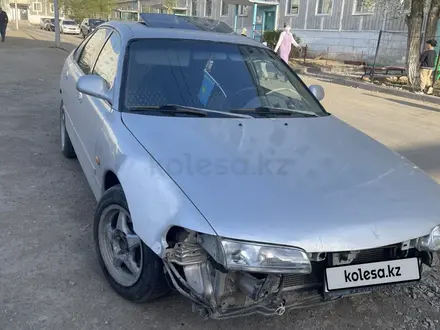 Mazda 626 1992 года за 780 000 тг. в Жезказган