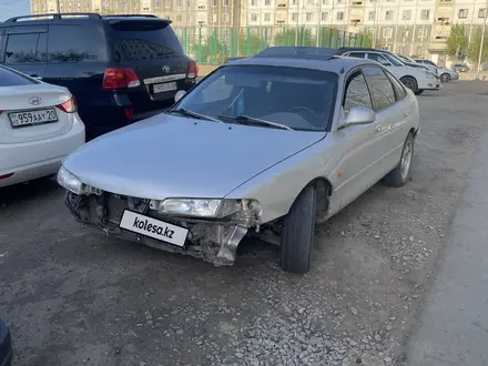 Mazda 626 1992 года за 780 000 тг. в Жезказган – фото 8