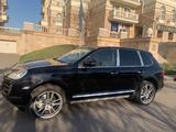 Porsche Cayenne 2007 годаүшін10 999 999 тг. в Астана – фото 2