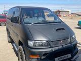 Mitsubishi Delica 1995 годаүшін3 300 000 тг. в Астана