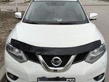 Nissan X-Trail 2017 года за 11 350 000 тг. в Костанай – фото 2