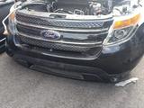 Балка, ноускат, двери Ford Explorer 2014г. за 150 000 тг. в Алматы