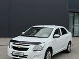 Chevrolet Cobalt 2023 года за 4 950 000 тг. в Караганда – фото 2