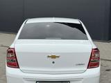 Chevrolet Cobalt 2023 года за 4 950 000 тг. в Караганда – фото 5