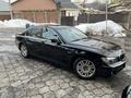 BMW 740 2006 года за 6 100 000 тг. в Алматы – фото 13