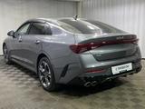 Kia K5 Prestige 2024 года за 14 000 000 тг. в Алматы – фото 2