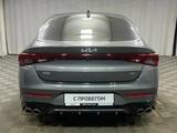 Kia K5 Prestige 2024 года за 14 000 000 тг. в Алматы – фото 4