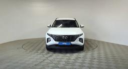 Hyundai Tucson 2021 годаүшін10 220 000 тг. в Алматы – фото 2