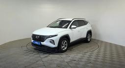 Hyundai Tucson 2021 годаүшін10 220 000 тг. в Алматы