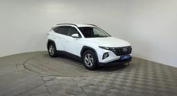 Hyundai Tucson 2021 годаүшін10 220 000 тг. в Алматы – фото 3