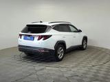 Hyundai Tucson 2021 годаүшін10 220 000 тг. в Алматы – фото 5