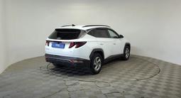 Hyundai Tucson 2021 годаүшін10 220 000 тг. в Алматы – фото 5