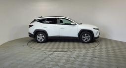 Hyundai Tucson 2021 годаүшін10 220 000 тг. в Алматы – фото 4