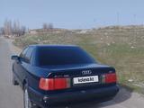 Audi 100 1992 года за 1 600 000 тг. в Жаркент – фото 2