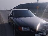 Audi 100 1992 года за 1 600 000 тг. в Жаркент – фото 4