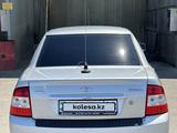 ВАЗ (Lada) Priora 2170 2015 годаүшін2 800 000 тг. в Тараз – фото 2