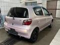 Toyota Vitz 1999 годаfor2 100 000 тг. в Усть-Каменогорск – фото 3