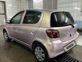 Toyota Vitz 1999 годаfor2 100 000 тг. в Усть-Каменогорск – фото 4