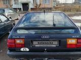 Audi 100 1989 годаfor1 250 000 тг. в Шахтинск – фото 2