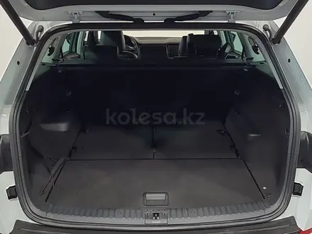 Skoda Kodiaq 2019 года за 15 300 000 тг. в Алматы – фото 10