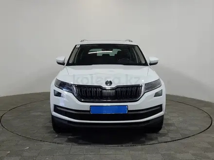 Skoda Kodiaq 2019 года за 15 300 000 тг. в Алматы – фото 2