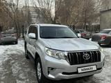 Toyota Land Cruiser Prado 2019 года за 22 500 000 тг. в Усть-Каменогорск – фото 2