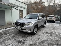 Toyota Land Cruiser Prado 2019 года за 22 500 000 тг. в Усть-Каменогорск