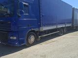 DAF  XF 105 2007 годаfor22 500 000 тг. в Шымкент – фото 2