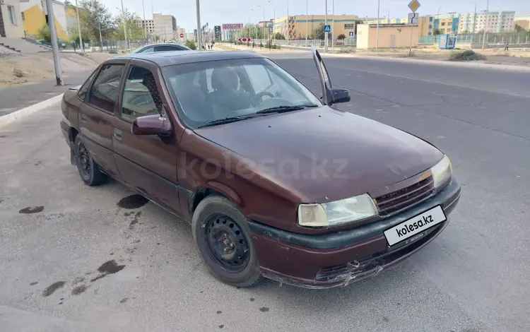 Opel Vectra 1993 годаүшін600 000 тг. в Актау