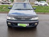 Toyota Carina 1998 годаүшін3 600 000 тг. в Усть-Каменогорск – фото 2