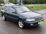 Toyota Carina 1998 годаүшін3 650 000 тг. в Усть-Каменогорск