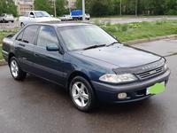 Toyota Carina 1998 годаүшін3 800 000 тг. в Усть-Каменогорск