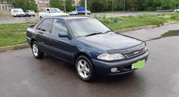 Toyota Carina 1998 годаүшін3 650 000 тг. в Усть-Каменогорск