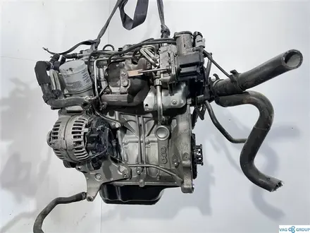 Двигатель CBZ - бензиновый двигатель объемом 1.2 литра за 450 500 тг. в Астана – фото 3