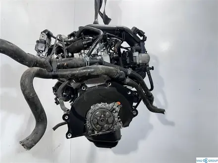 Двигатель CBZ - бензиновый двигатель объемом 1.2 литра за 450 500 тг. в Астана – фото 4