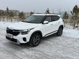 Kia Seltos 2024 года за 9 380 000 тг. в Караганда – фото 4