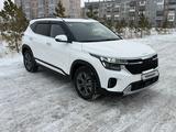 Kia Seltos 2024 года за 9 380 000 тг. в Караганда – фото 2